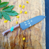 NORA #1311 - CPM M4 Chef - Paper Cranes