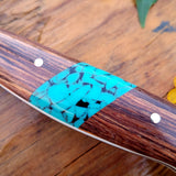 NORA #1311 - CPM M4 Chef - Paper Cranes