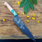 NORA #1310 - CPM M4 Chef - Solid Gold
