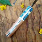 NORA #1310 - CPM M4 Chef - Solid Gold