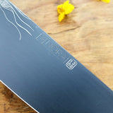 NORA #1308 - CPM-M4 8 Inch Gyuto - Geisha House