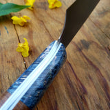 NORA #1308 - CPM-M4 8 Inch Gyuto - Geisha House