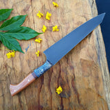 NORA #1308 - CPM-M4 8 Inch Gyuto - Geisha House