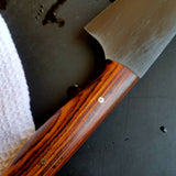 NORA # 1323 - CPM M4 8.5' Chef - When Pigs Fly