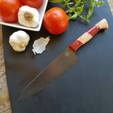 NORA #1326- CPM M4 8' Gyuto - Lighthouse