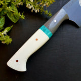 NORA #1328 - CPM M4 8.5' Chef - Jelly 2.0