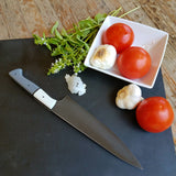 NORA #1327 - CPM M4 8.5' Chef - Two Kings