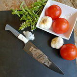 NORA #1327 - CPM M4 8.5' Chef - Two Kings