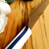 NORA # 1332 - CPM M4 8.5' Chef - Angular