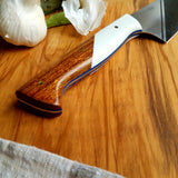 NORA # 1332 - CPM M4 8.5' Chef - Angular
