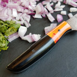 NORA #1333 - 3.5 Inch Paring - Full Circle