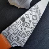 NORA #1333 - 3.5 Inch Paring - Full Circle