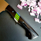NORA # 1340 - 8.5' AEB-L Chef - Laguna Seca