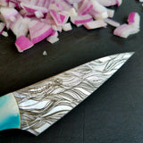 NORA #1339 - 3.5 Inch Paring - Waves