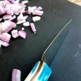 NORA #1339 - 3.5 Inch Paring - Waves