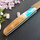 NORA #1339 - 3.5 Inch Paring - Waves