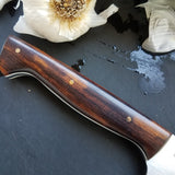 NORA # 1350 - 10' AEB-L Kiritsuke - Jonah and the Whale
