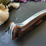 NORA # 1350 - 10' AEB-L Kiritsuke - Jonah and the Whale