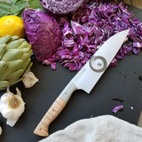 NORA #1345- 7.5' AEB-L  Santoku - Enso