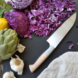 NORA #1345- 7.5' AEB-L  Santoku - Enso