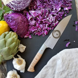 NORA #1345- 7.5' AEB-L  Santoku - Enso