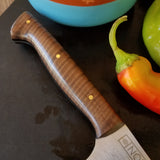 Fortune Cookie NORA #1359  - 8.5' AEB-L Chef - Have more than thou showest...