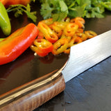 Fortune Cookie NORA #1359  - 8.5' AEB-L Chef - Have more than thou showest...