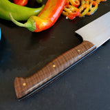 Fortune Cookie NORA #1359  - 8.5' AEB-L Chef - Have more than thou showest...