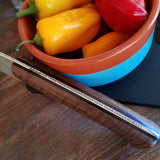 Fortune Cookie NORA #1359  - 8.5' AEB-L Chef - Have more than thou showest...