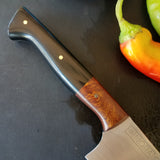 Fortune Cookie NORA #1358  - 8.5' AEB-L Chef - ... Silence like lasagna ...