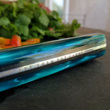Fortune Cookie NORA #1365- 7.5' AEB-L  Santoku - Let them Eat Cake