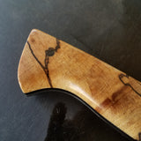 Fortune Cookie NORA #1361  - AEB-L Nakiri - A Boy Named Sue