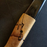 Fortune Cookie NORA #1361  - AEB-L Nakiri - A Boy Named Sue