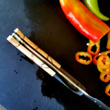 Fortune Cookie NORA #1361  - AEB-L Nakiri - A Boy Named Sue