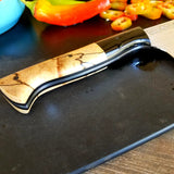 Fortune Cookie NORA #1361  - AEB-L Nakiri - A Boy Named Sue