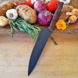 Fortune Cookie NORA #1372  - 8.5' CPM-M4 Chef - The Dude Abides