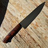 Fortune Cookie NORA #1372  - 8.5' CPM-M4 Chef - The Dude Abides
