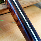 Fortune Cookie NORA #1372  - 8.5' CPM-M4 Chef - The Dude Abides