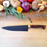 Fortune Cookie NORA #1372  - 8.5' CPM-M4 Chef - The Dude Abides