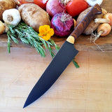 Fortune Cookie NORA #1372  - 8.5' CPM-M4 Chef - The Dude Abides