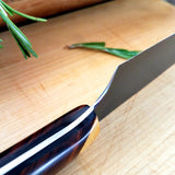 Fortune Cookie NORA #1372  - 8.5' CPM-M4 Chef - The Dude Abides