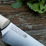 NORA #1368 - 3.5 Inch Paring - Cocobolo & Imitation Ivory