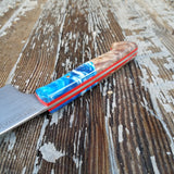 NORA #1419 - 6.5' AEB-L Nakiri - Yeah Buoy!