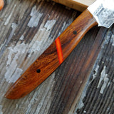 NORA #1491  - 3.5 Inch Paring - TYRION (The Little King)