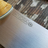 NORA #1481- 7.5' AEB-L  Santoku - Blue Sea Shokwood