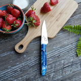 NORA #1495 - 3.5' Paring - Knife Thru the Heart
