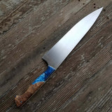 NORA #1504 - 10' AEB-L Chef - Cetacean (fancy whale name - impressed?)