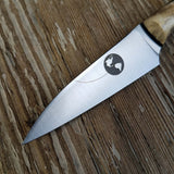 NORA #1496 - 3.5' Paring - To the Moon and Back