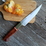 NORA #1520 - 6.5 Inch Utility -  Texas Toothpick Style
