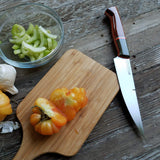 NORA #1520 - 6.5 Inch Utility -  Texas Toothpick Style